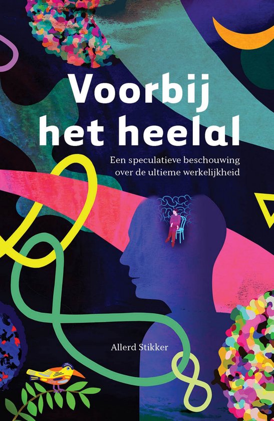 Voorbij het heelal