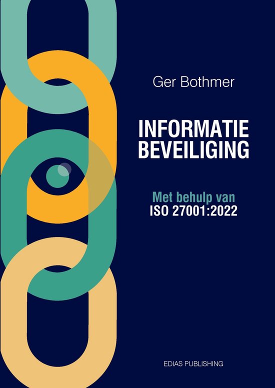 Informatiebeveiliging met behulp van ISO 27001:2022