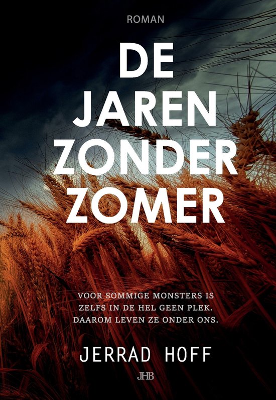 De jaren zonder zomer