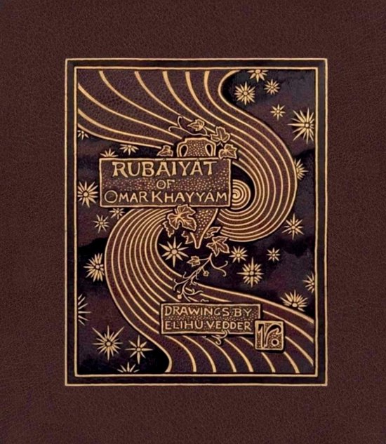 Omar Khayyam's Rubaiyat in Color