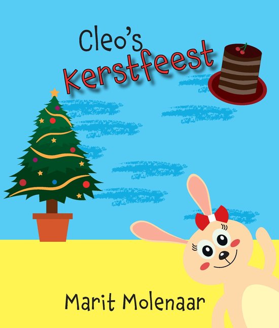 Cleo's kerstfeest