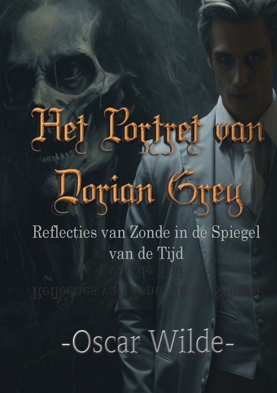 Het Portret van Dorian Grey