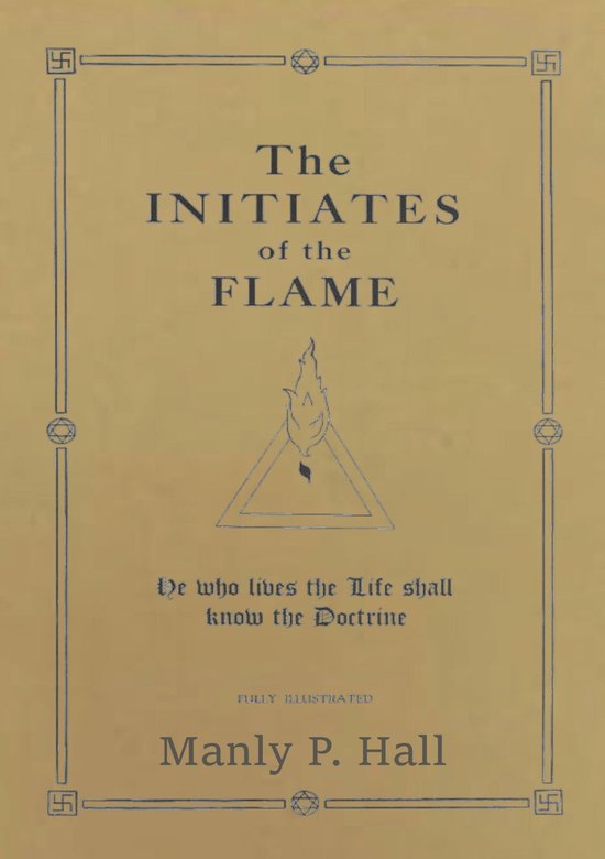 The Initiates of the Flame