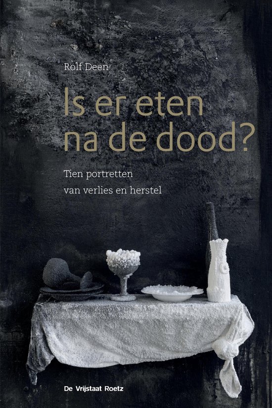 Is er eten na de dood?