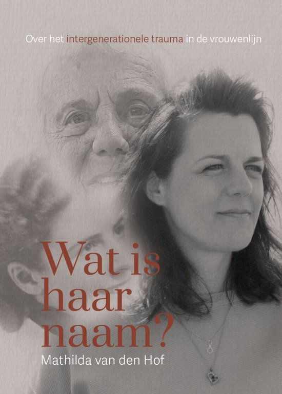 Wat is haar naam?