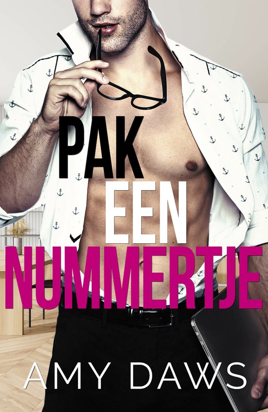 Wacht met mij 4 - Pak een nummertje