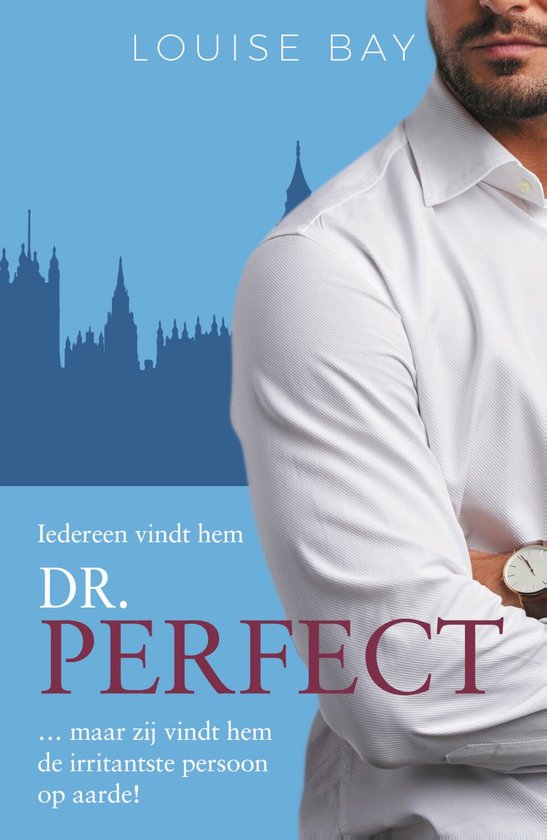 Dokter 2 - Dr Perfect