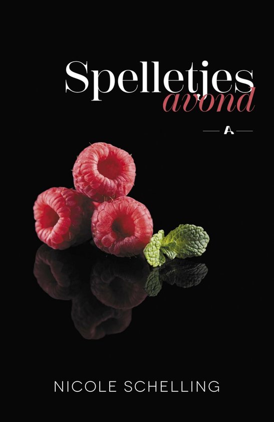 Verboden vruchten 7 - Spelletjesavond