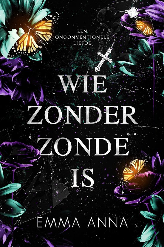 Wie zonder zonde is