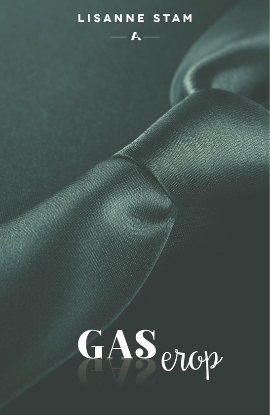 Uit het uniform 6 - Gas erop