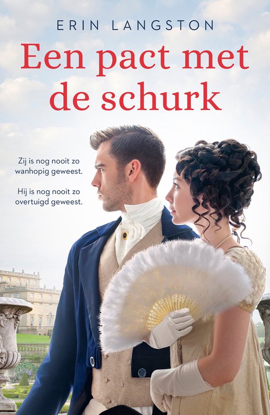 Aldworth Park 1 - Een pact met de schurk