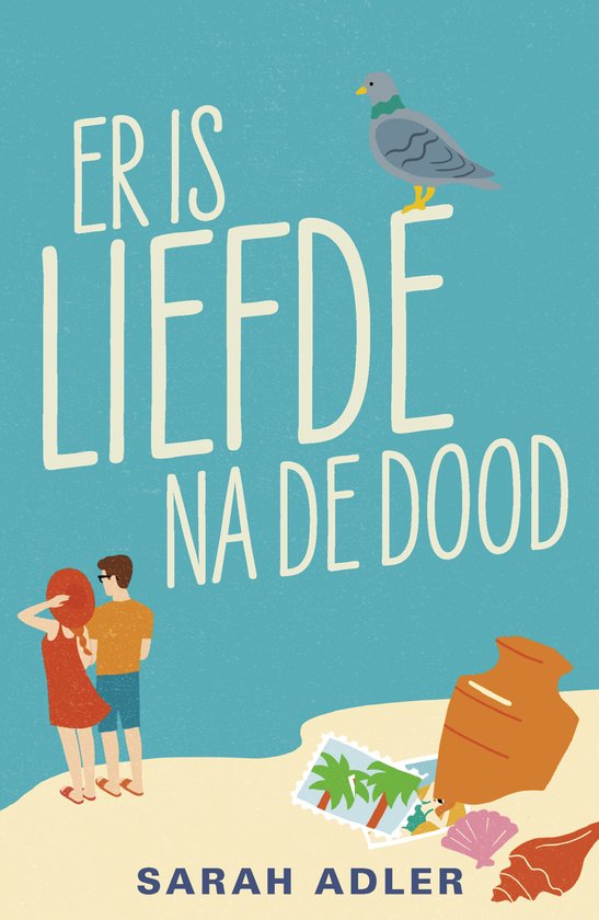 Er is liefde na de dood