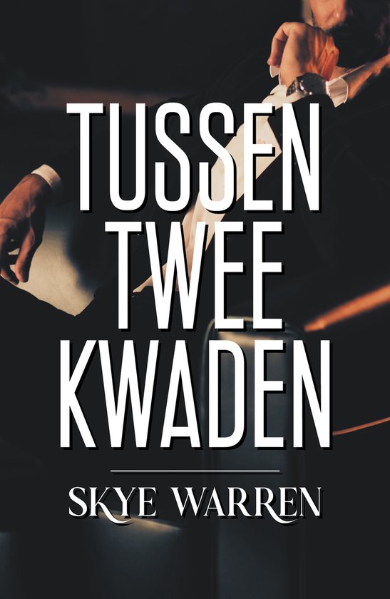 Tijd is geld 2 - Tussen twee kwaden