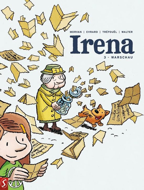 Irena 3 - Warschau