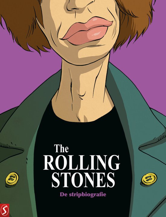 The Rolling Stones