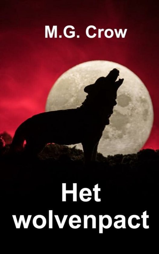 Het wolvenpact