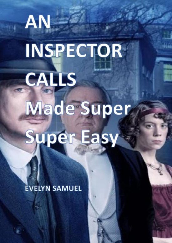 An Inspector Calls