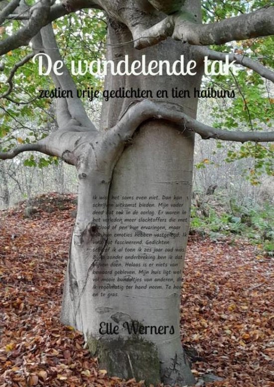 De wandelende tak