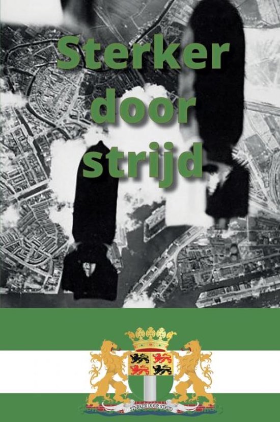 Sterker door strijd