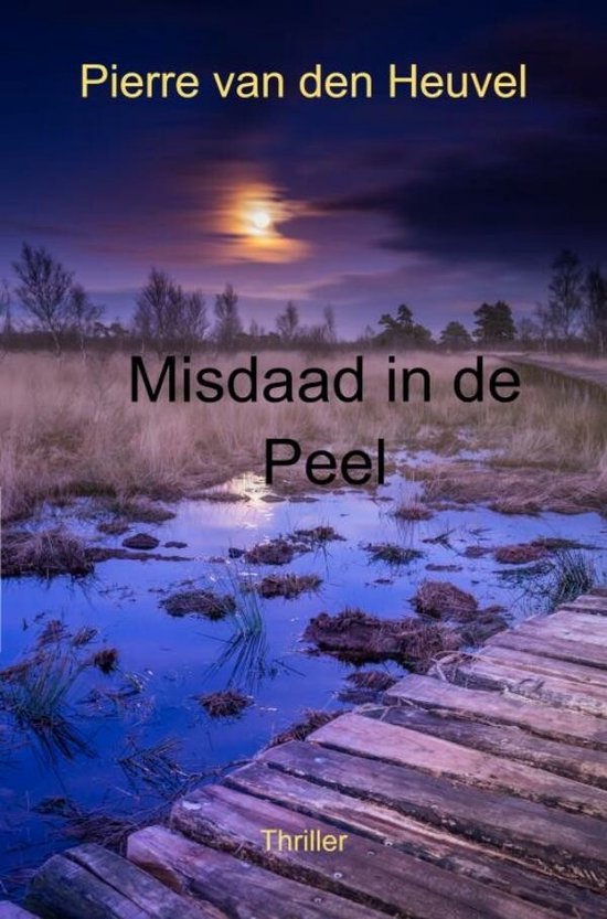 Misdaad in de Peel