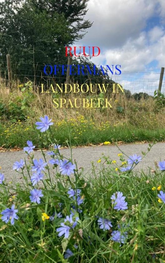 Landbouw in Spaubeek