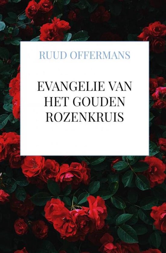 Evangelie van het Gouden Rozenkruis