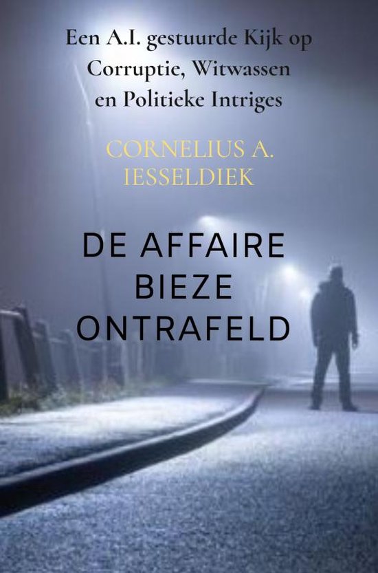 De Affaire BIEZE ontrafeld