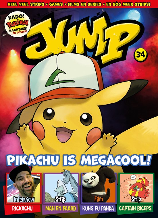 Jump 34