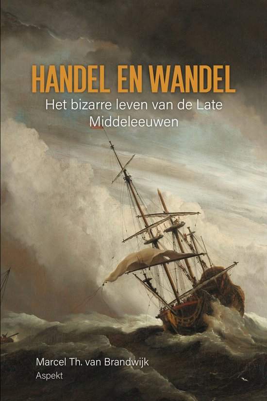 Handel en wandel