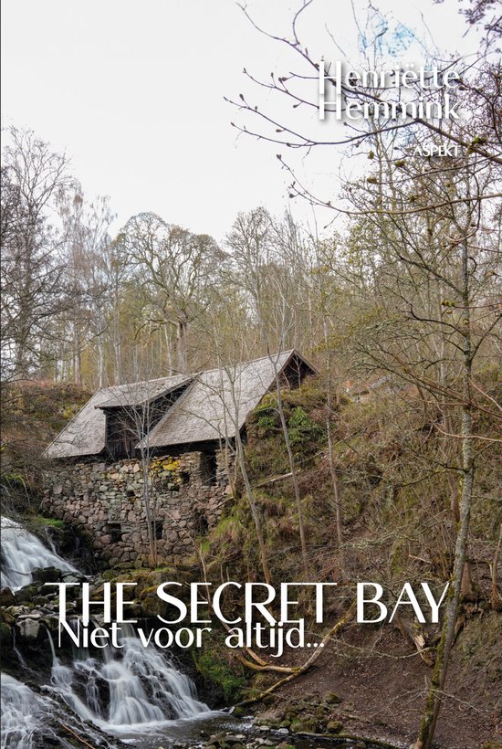 The Secret Bay 3 - Niet voor altijd...