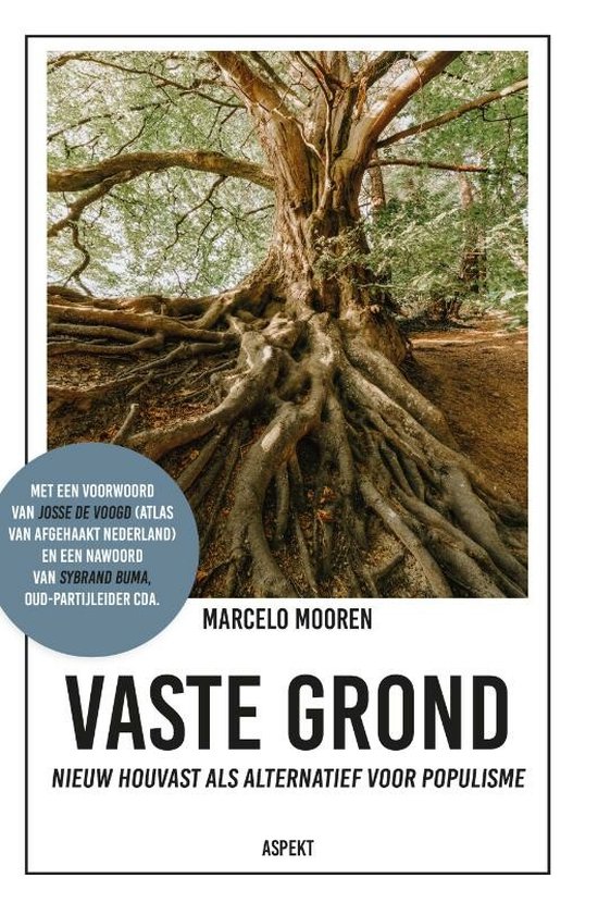 Vaste Grond