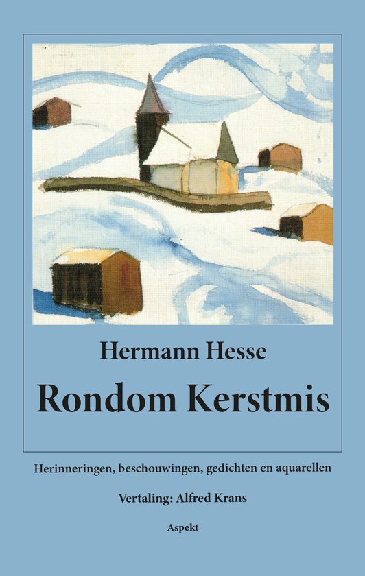 Rondom Kerstmis