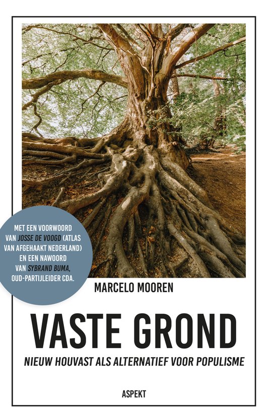 Vaste grond