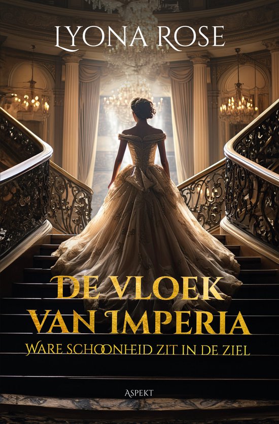 De vloek van Imperia