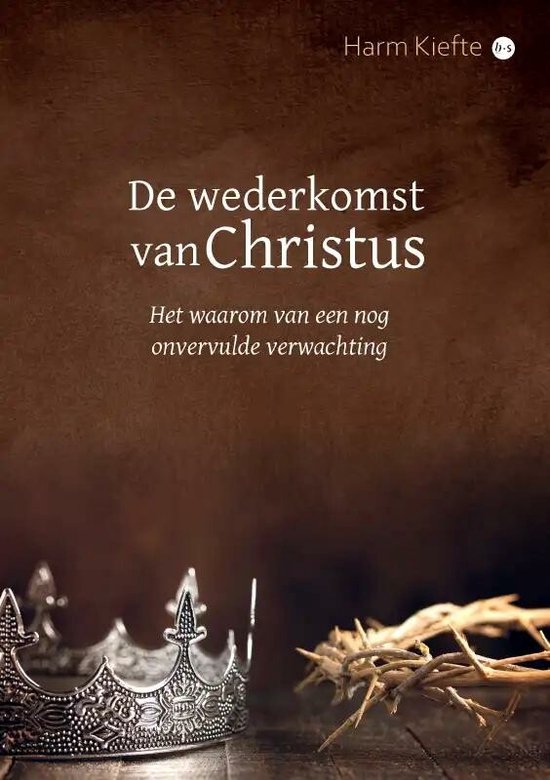 De wederkomst van Christus