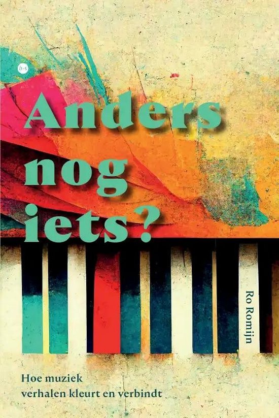 Anders nog iets?