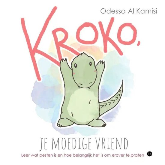 Kroko, je moedige vriend