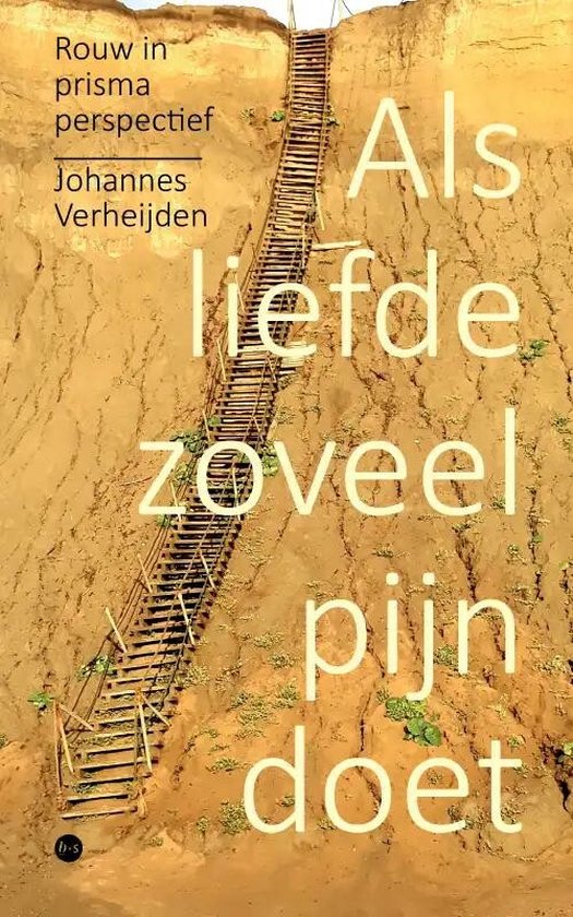 Als liefde zoveel pijn doet