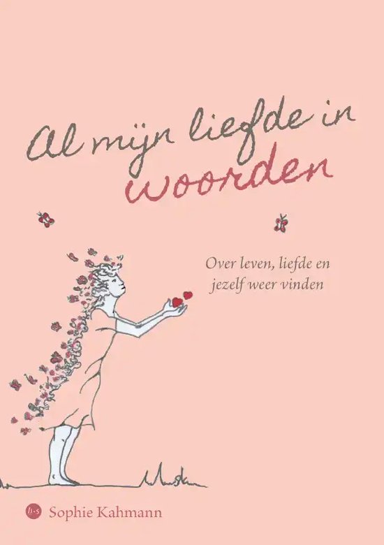 Al mijn liefde in woorden