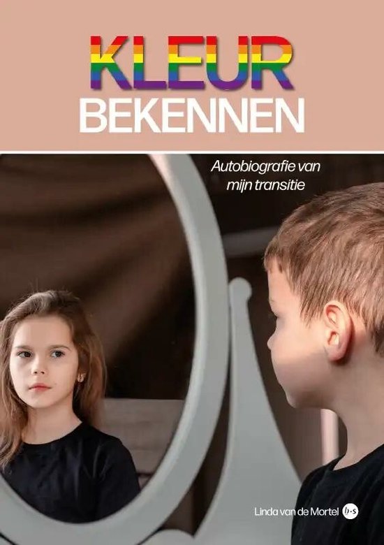 Kleur bekennen