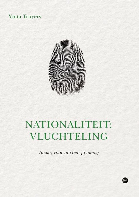 Nationaliteit: vluchteling