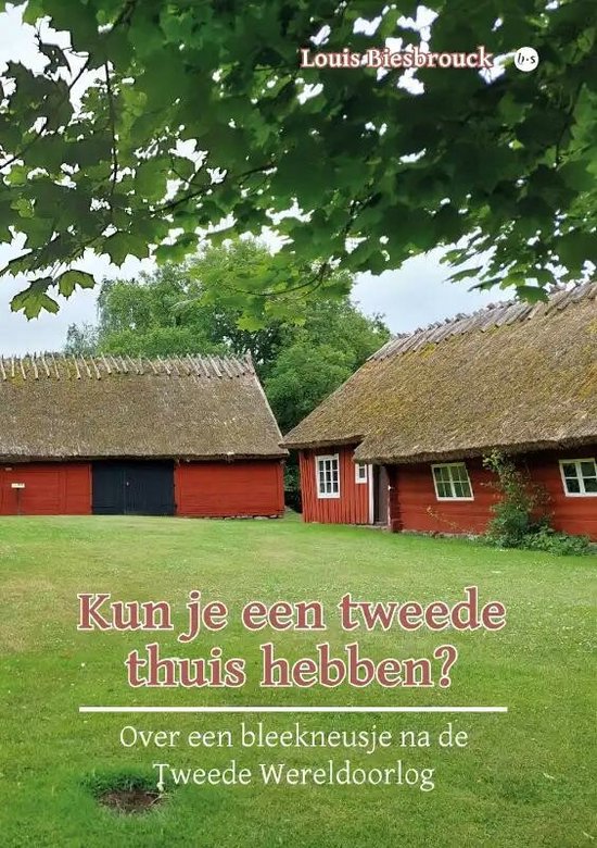 Kun je een tweede thuis hebben?