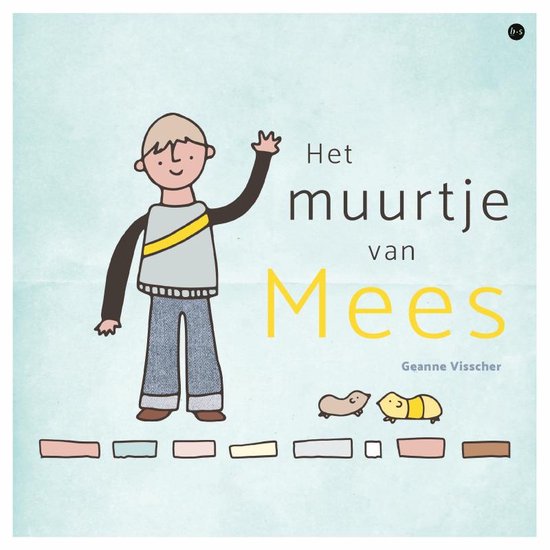 Het muurtje van Mees