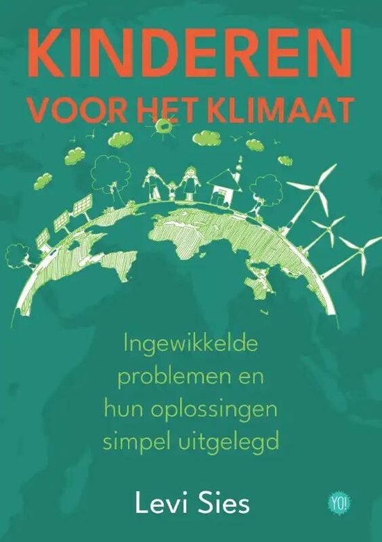 Kinderen voor het klimaat