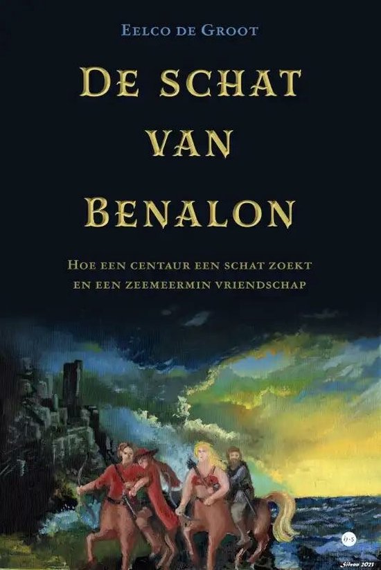 De schat van Benalon