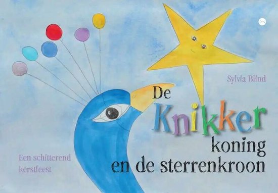 De Knikkerkoning en de sterrenkroon