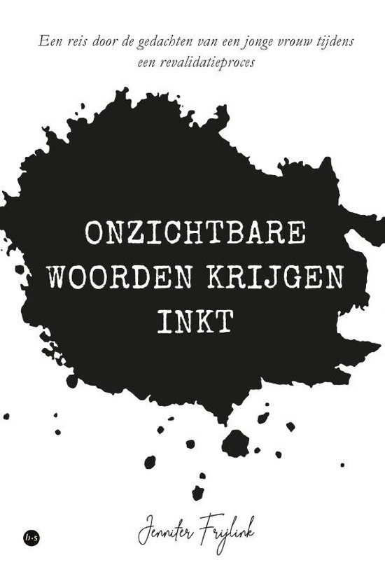 Onzichtbare woorden krijgen inkt