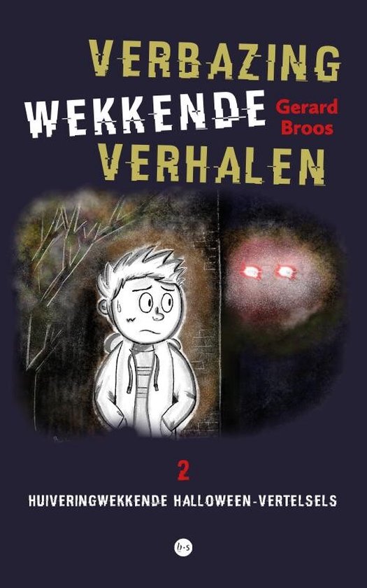 Verbazingwekkende verhalen 2