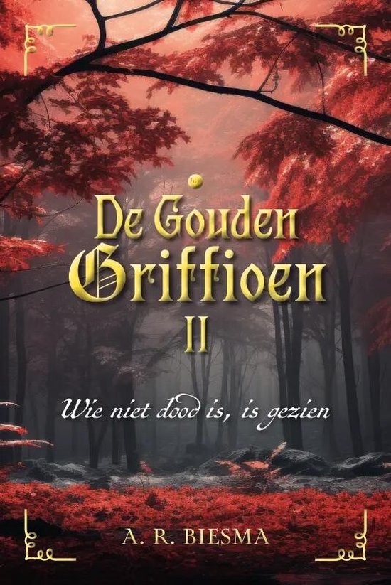 De Gouden Griffioen