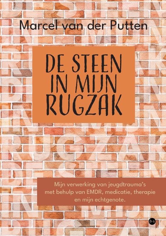 De steen in mijn rugzak